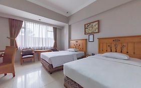 Hotel Yehezkiel Surapati RedPartner